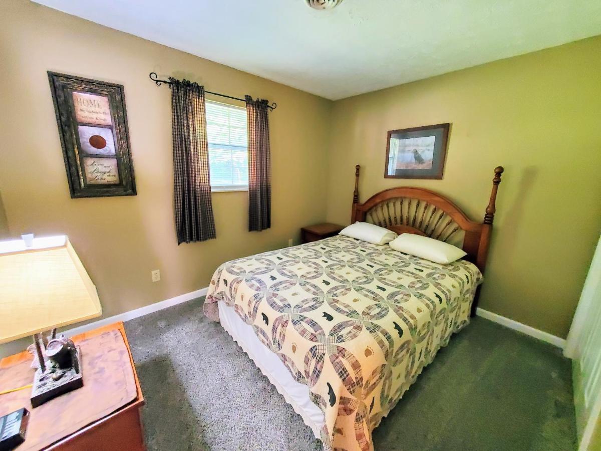 Hoot N Holler Villa Pigeon Forge Kültér fotó