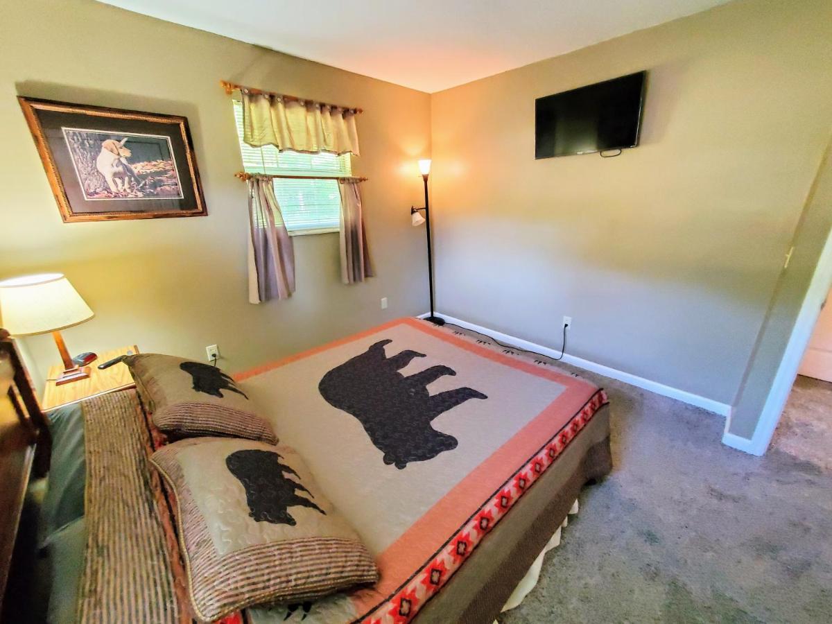 Hoot N Holler Villa Pigeon Forge Kültér fotó