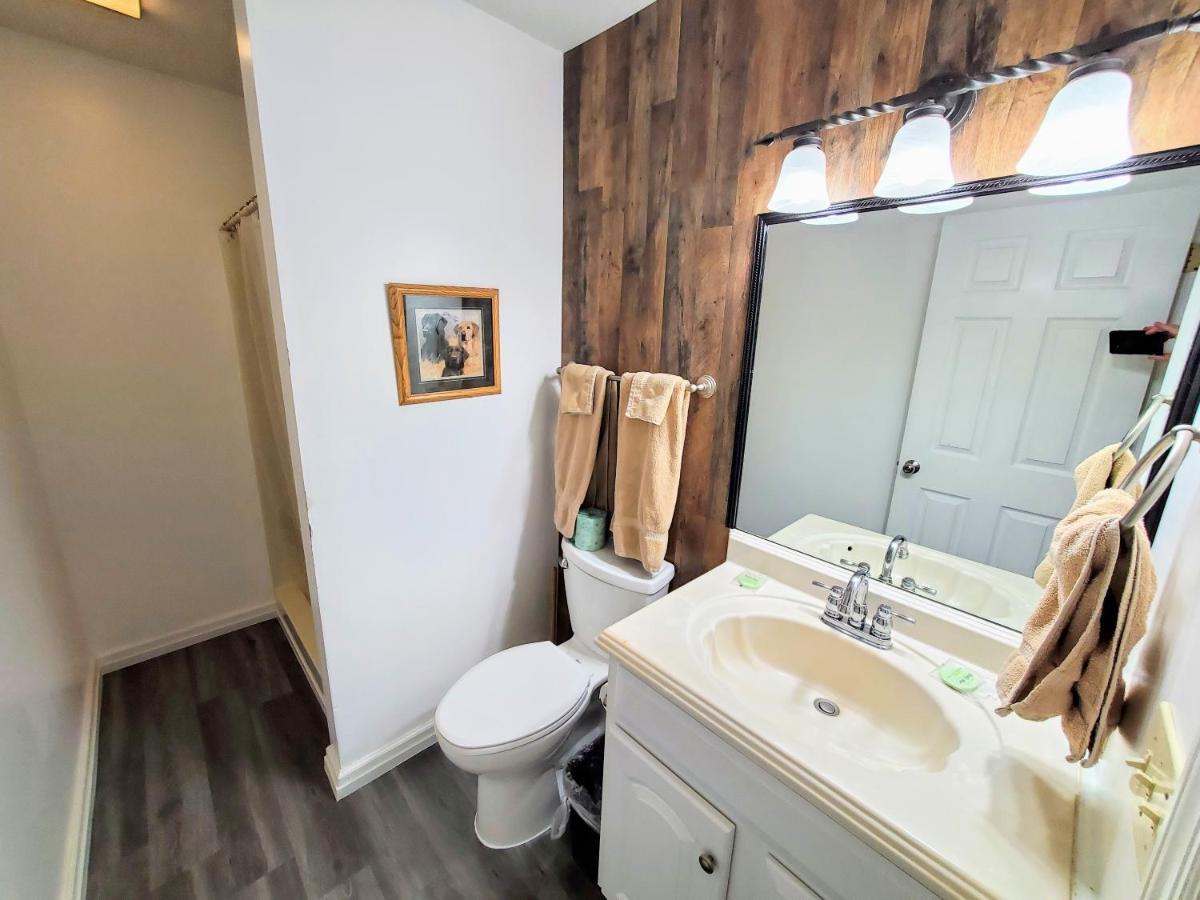 Hoot N Holler Villa Pigeon Forge Kültér fotó